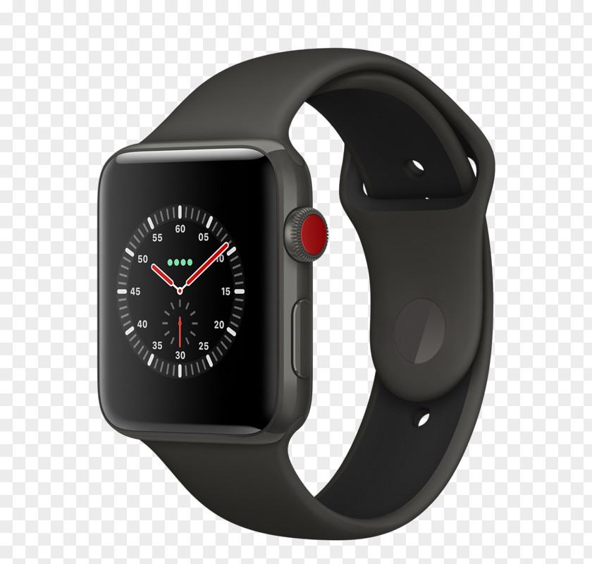 Iphone Apple Watch Series 3 IPhone Smartwatch PNG