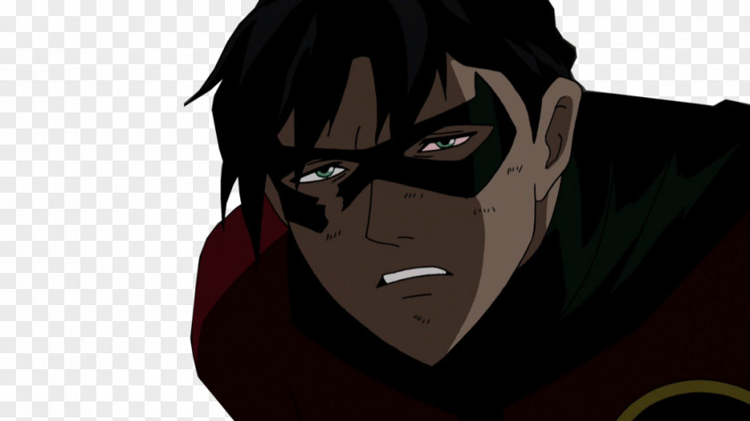 Jason Todd Red Hood Batman: A Death In The Family Robin PNG