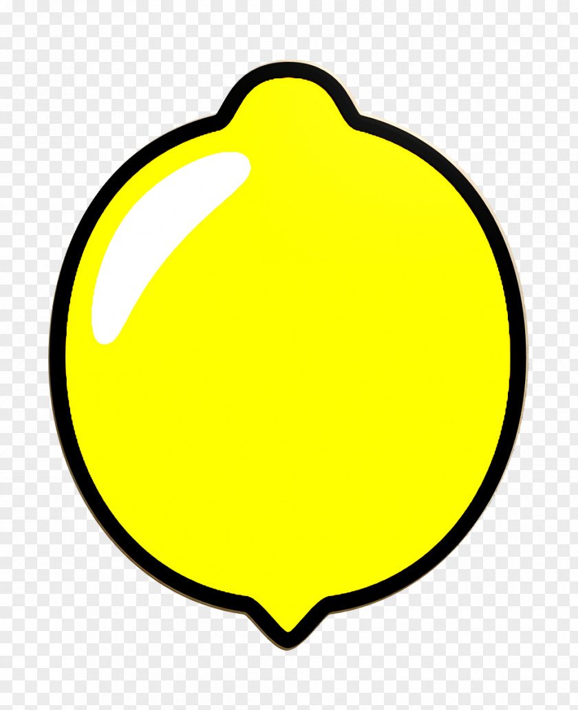 Logo Symbol Fruit Icon Limao PNG