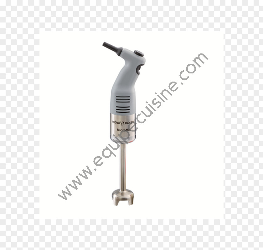 Robot Coupe Limited Immersion Blender Mixer Juicer PNG