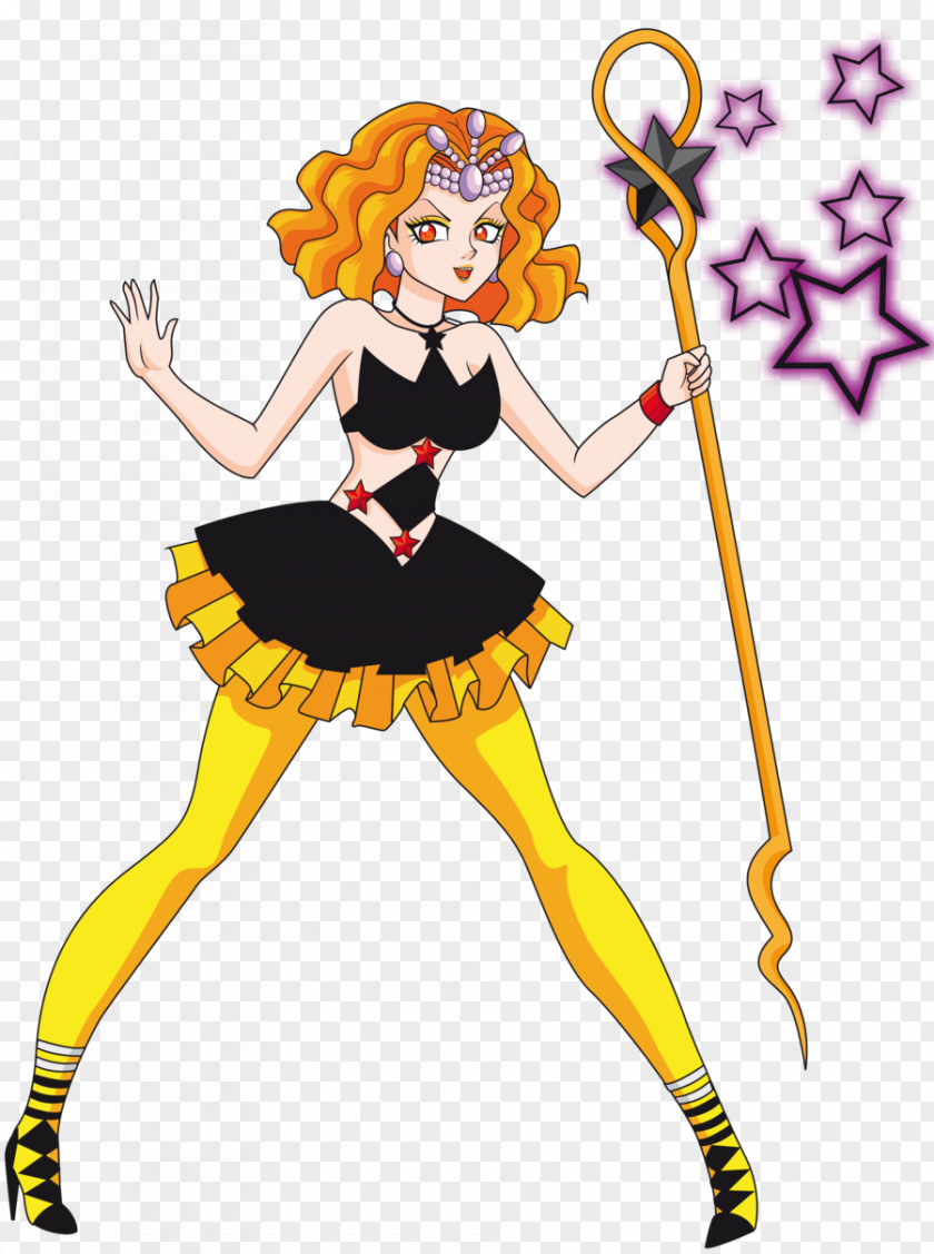 Sailor Moon Death Busters Shadow Galactica Female MIMET EN FETE PNG