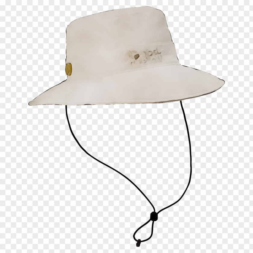 Sun Hat Product Design PNG