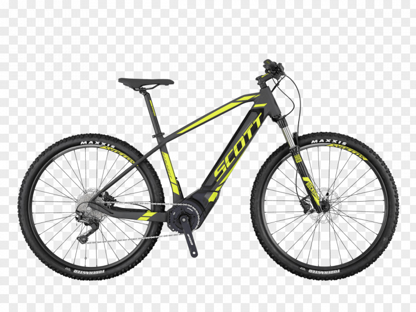 Bicycle Electric Mountain Bike Scott Sports Specialized Turbo PNG