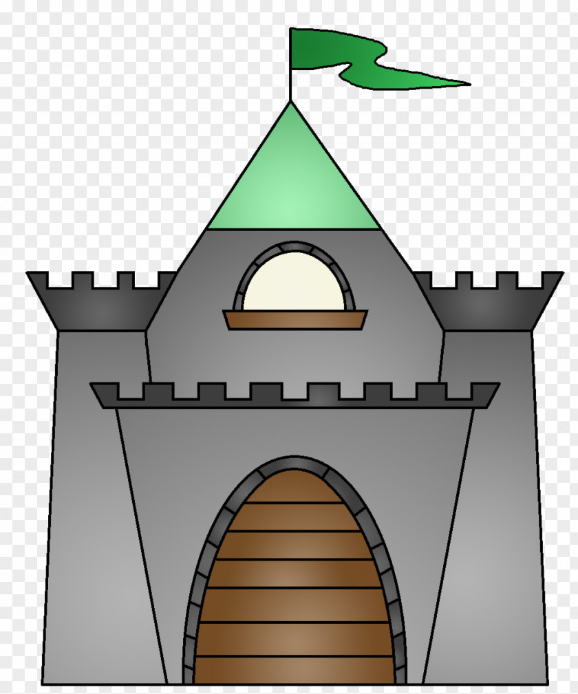 Castle Cinderella Fairy Tale Clip Art PNG