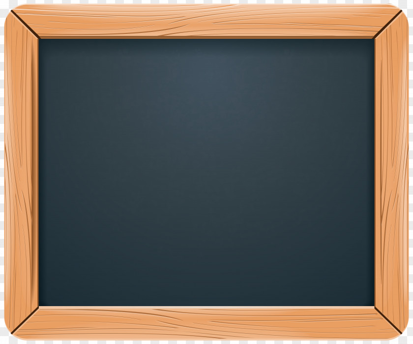 Chalk Board Clip Art Image Transparency Picture Frames PNG