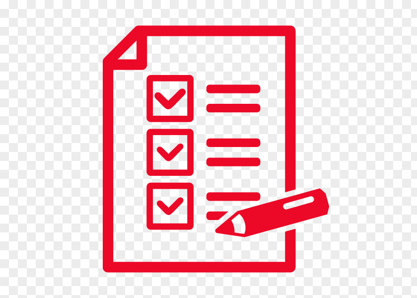 Checklist Icon PNG