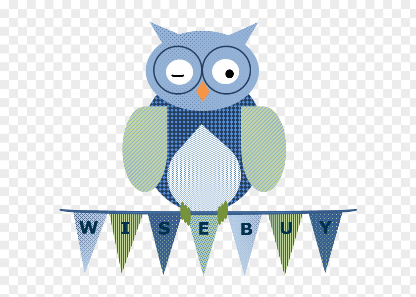 Cotton Fabric Owl Logo Brand Font PNG