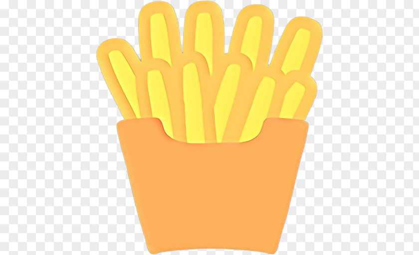 Gesture Fried Food Emoji PNG
