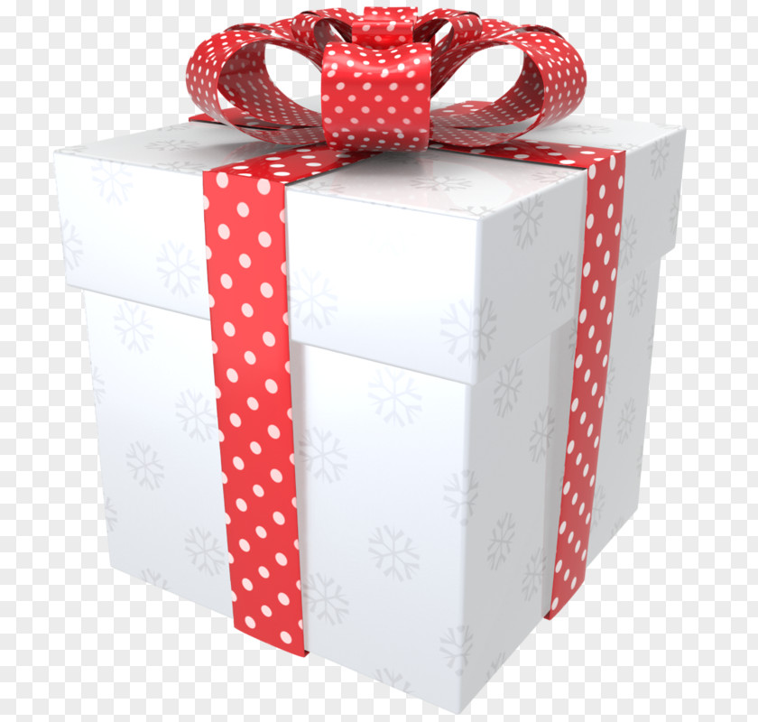 Gift Box Holiday Christmas Jubileum PNG