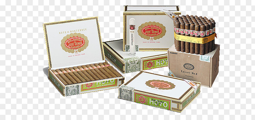 Hoyo De Monterrey Cigar Cuba Montecristo Cohiba PNG