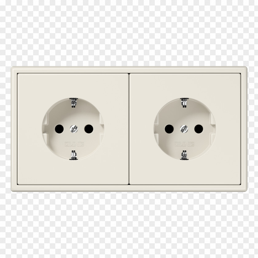 Ivory AC Power Plugs And Sockets White Color Electricity PNG