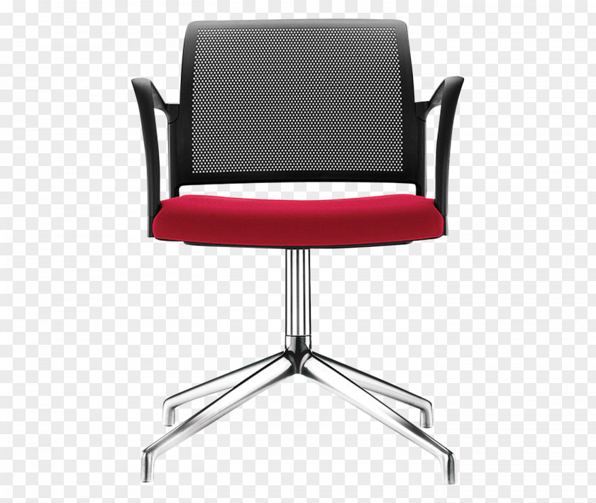 Office Chair Table Furniture Armrest PNG