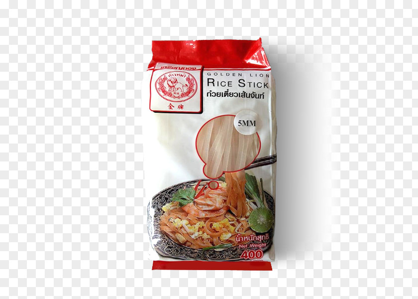 Rice Hu Tieu Pad Thai Vegetarian Cuisine Asian Ingredient PNG