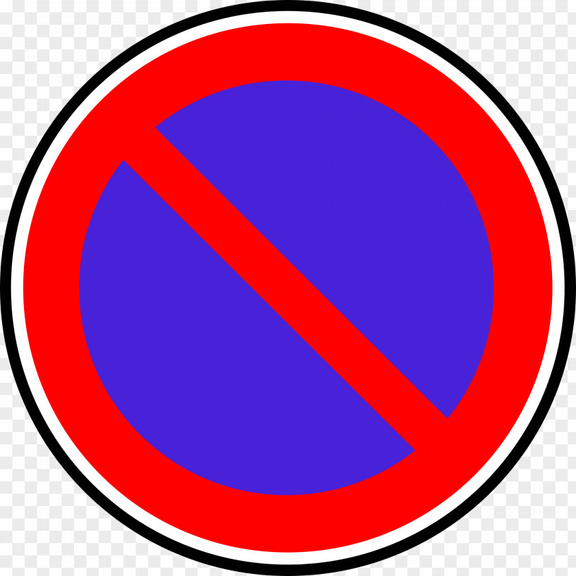Sign Board Traffic Parking PNG