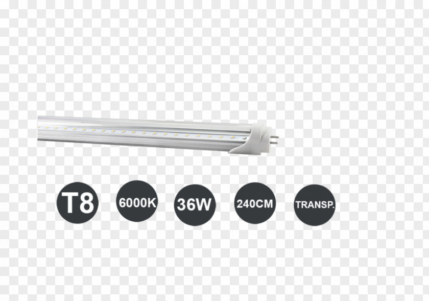 Tubular Mitralux Light-emitting Diode LED Lamp Incandescent Light Bulb Luminous Flux PNG