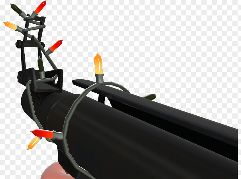 Weapon Team Fortress 2 Rocket Launcher First-person Shooter PNG