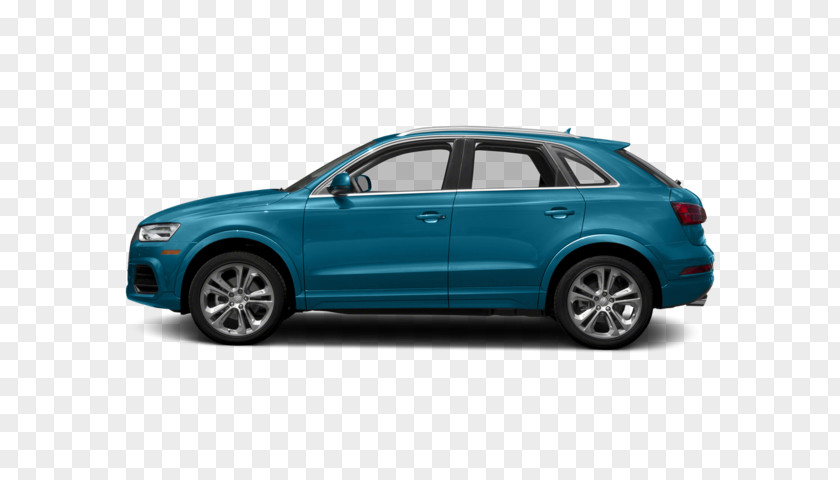 Audi Quattro Car Sport Utility Vehicle Volkswagen PNG