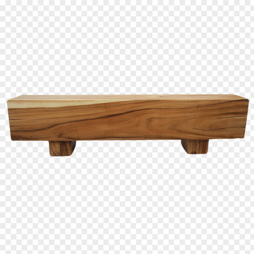 Bench Coffee Tables Furniture Room And Board, Inc. PNG
