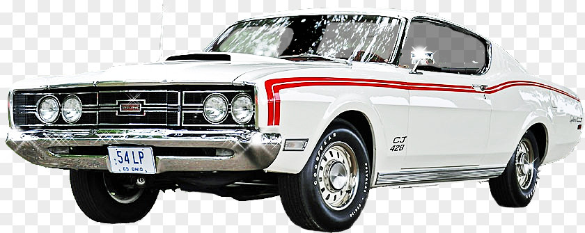 Car Mercury Cyclone Comet Ford Motor Company PNG