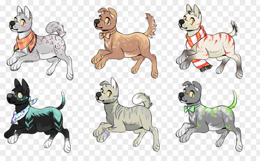 Cat Dog Breed Doge Rainbow Kribs PNG