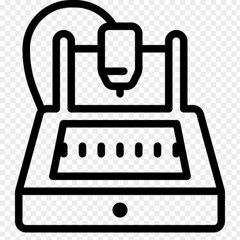 Computer Numerical Control Software Manufacturing Clip Art PNG