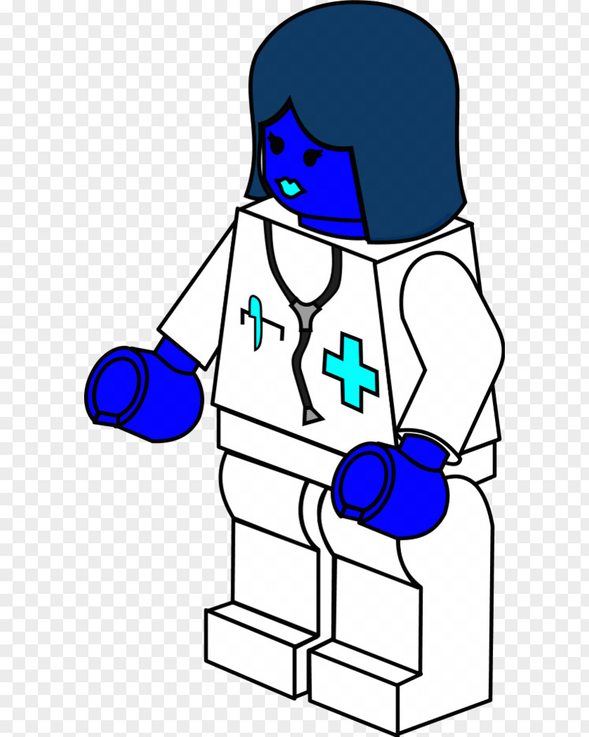 Free Doctor Clipart Lego Ninjago Coloring Book City Spider-Man PNG