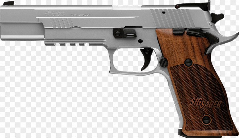 Handgun SIG Sauer P220 P226 .45 ACP Sig Holding PNG