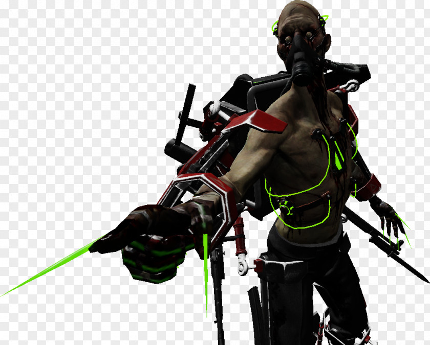 Killing Floor 2 Video Game Wiki PNG