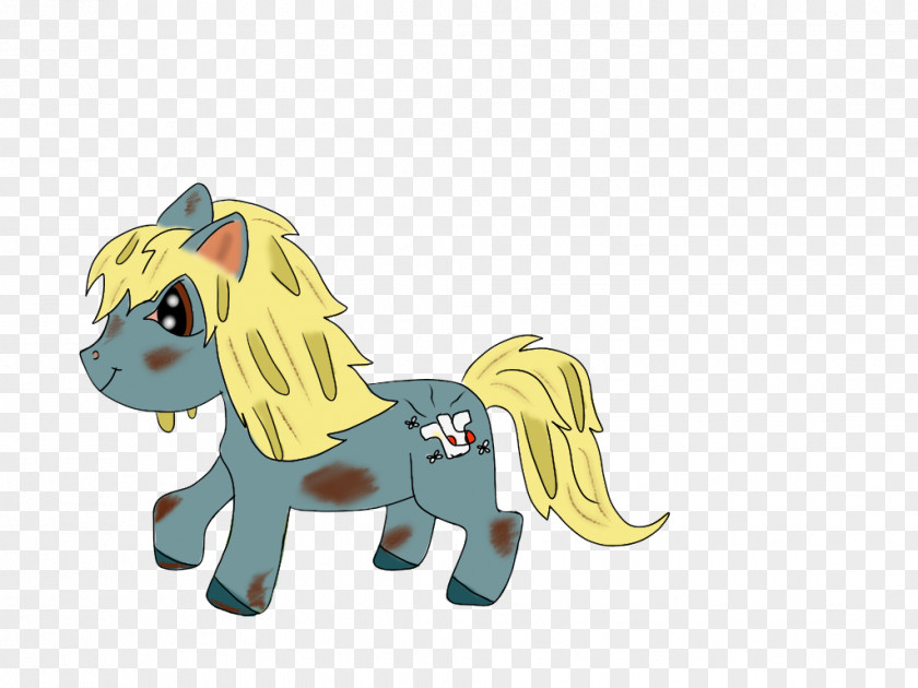Lily Drawing Pony Horse Cat Cartoon PNG