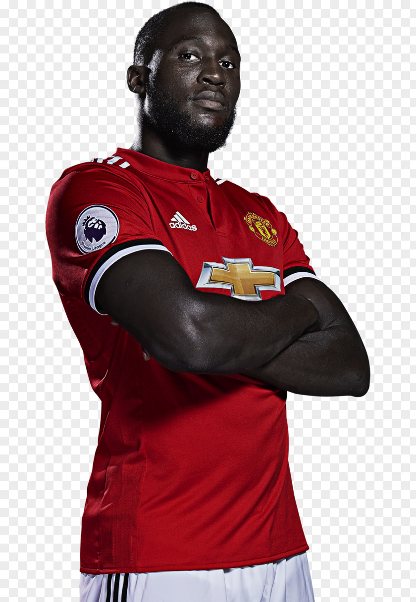 Lukaku Romelu Manchester United F.C. Football Manager 2018 SBOBET Premier League PNG