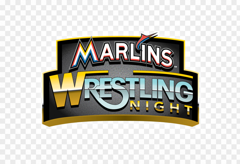 Miami Marlins Logo Brand Font PNG