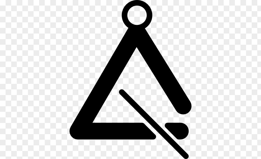 Musical Instruments Triangles Percussion Orchestra PNG