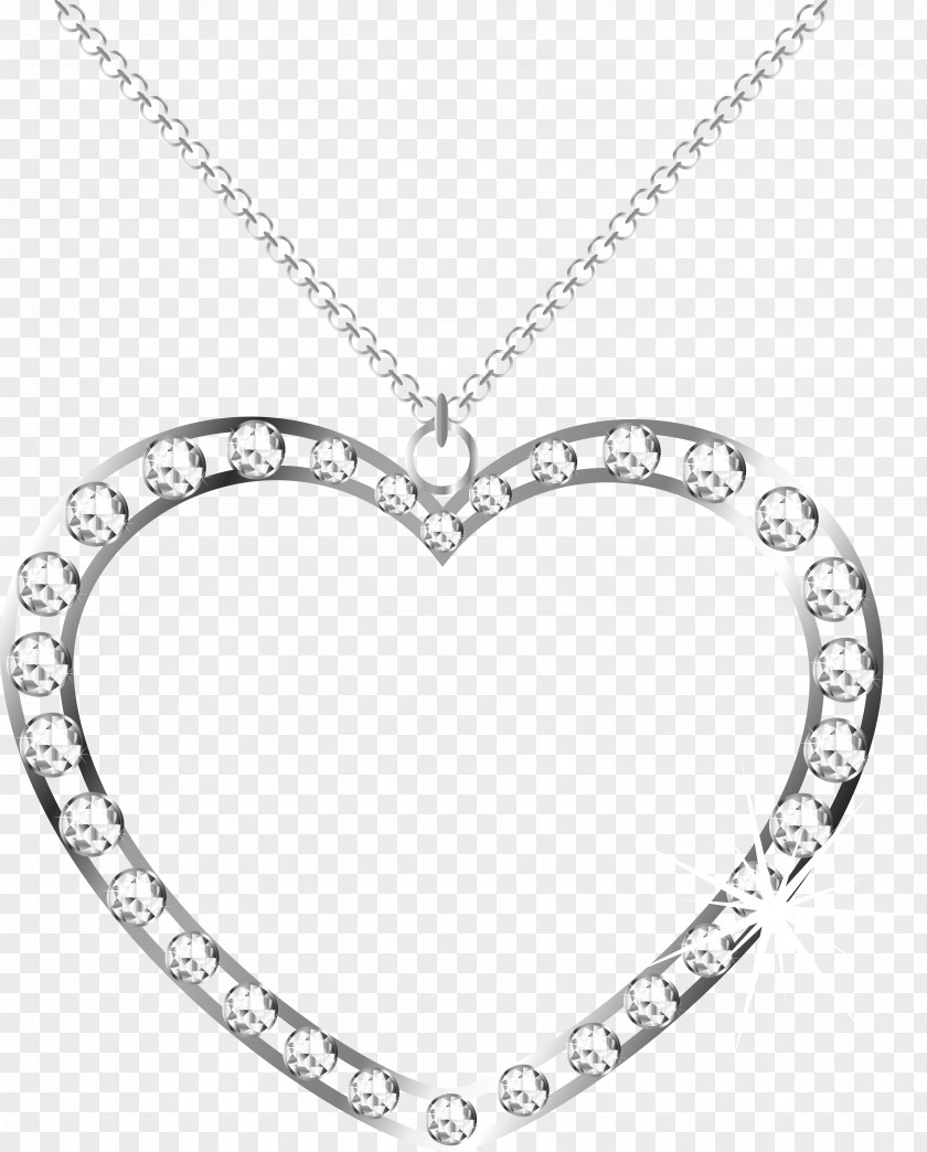 Necklace Clip Art Charms & Pendants Jewellery PNG