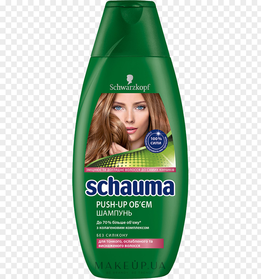 Shampoo Schauma Schwarzkopf Hair Care Conditioner PNG