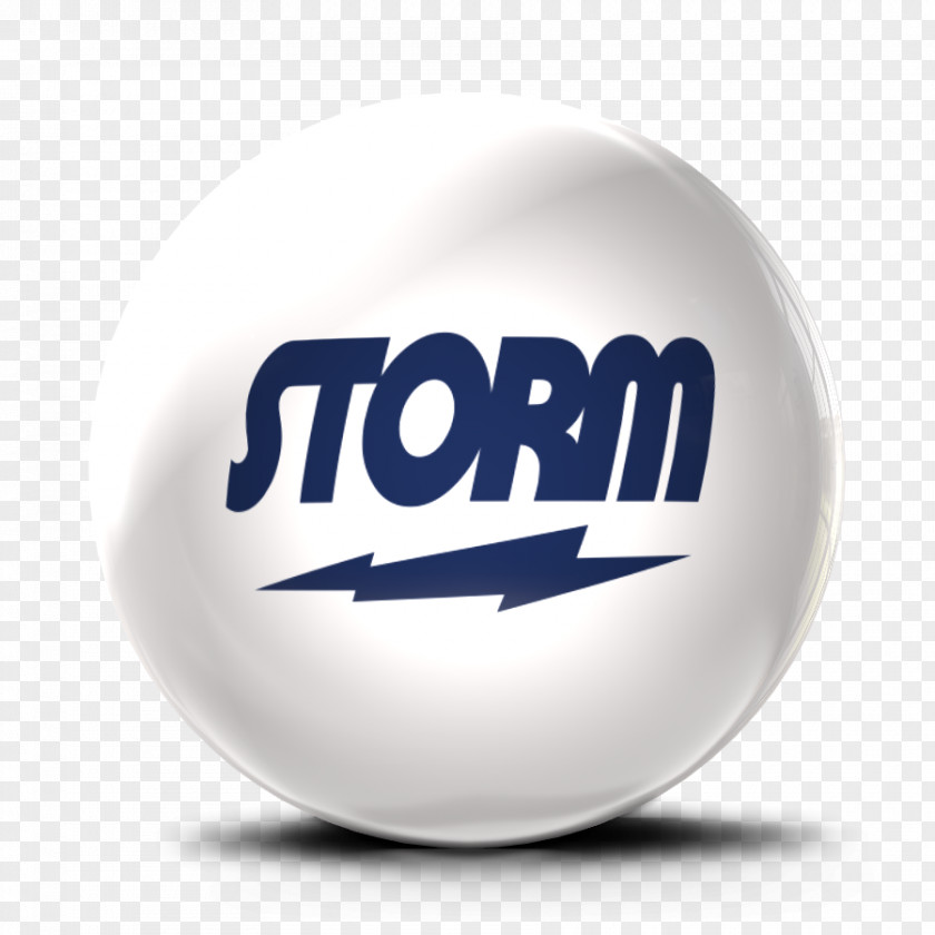 Shelf Talker Bowling Balls Storm Spare PNG