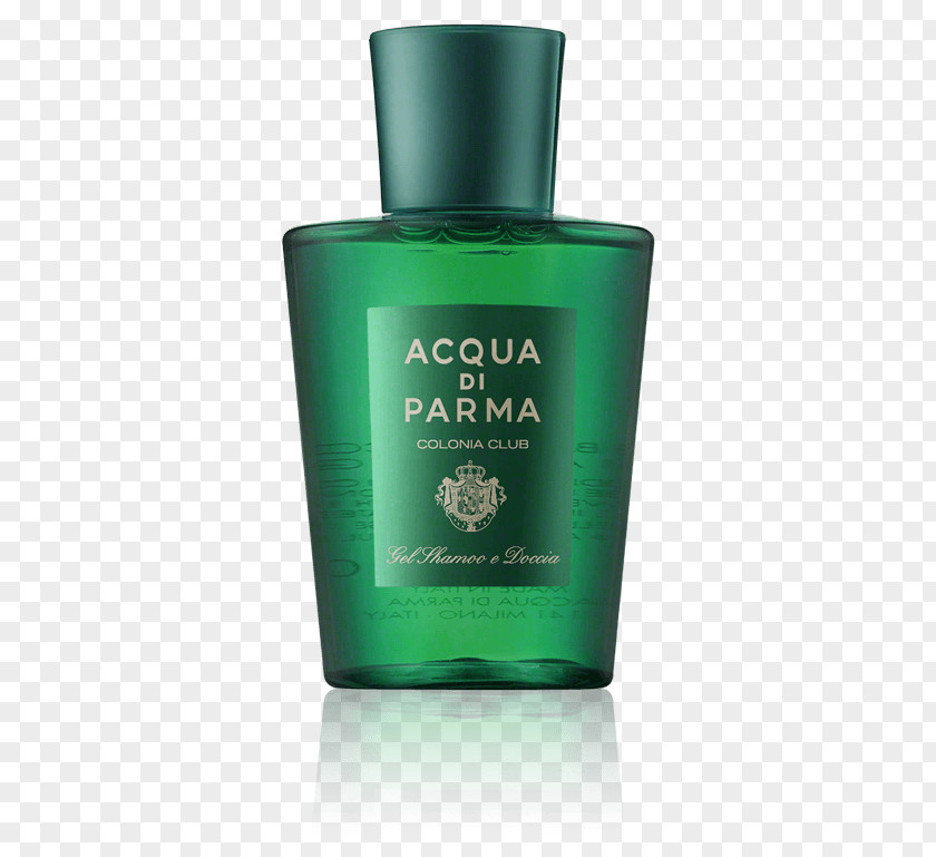 Shower Lotion Gel Acqua Di Parma Liquid PNG