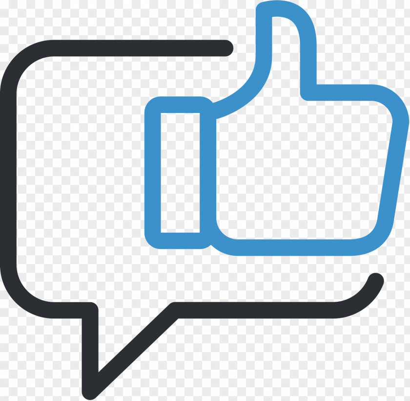 Speech Bubble Social Media PNG