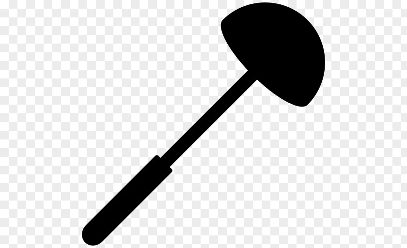 Spoon Soup Kitchen Utensil Tool Ladle PNG