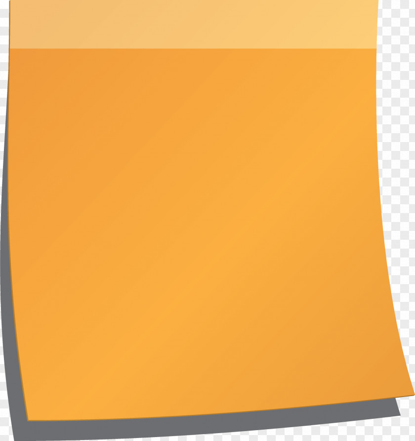 Sticky Notes PNG notes clipart PNG