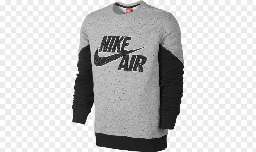 T-shirt Hoodie Nike Raglan Sleeve PNG
