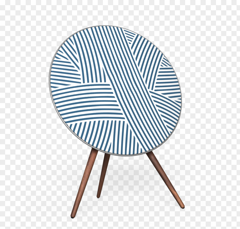 Table B&O Play BeoPlay A9 Tableware Design Art Deco PNG