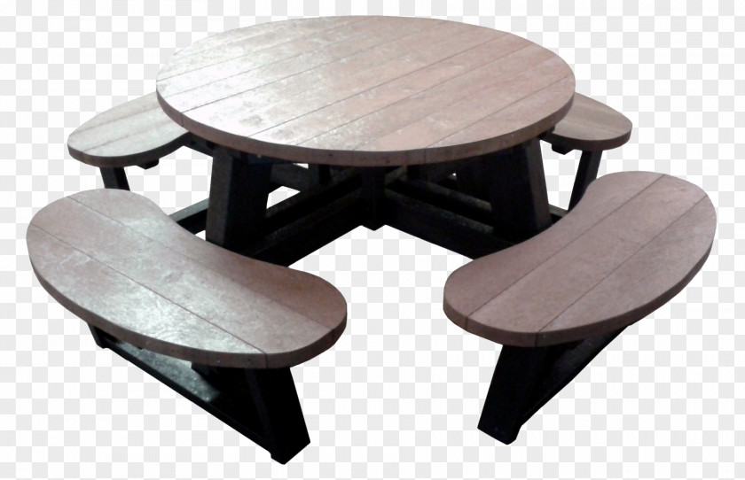 Table Coffee Tables Picnic Bench Chair PNG