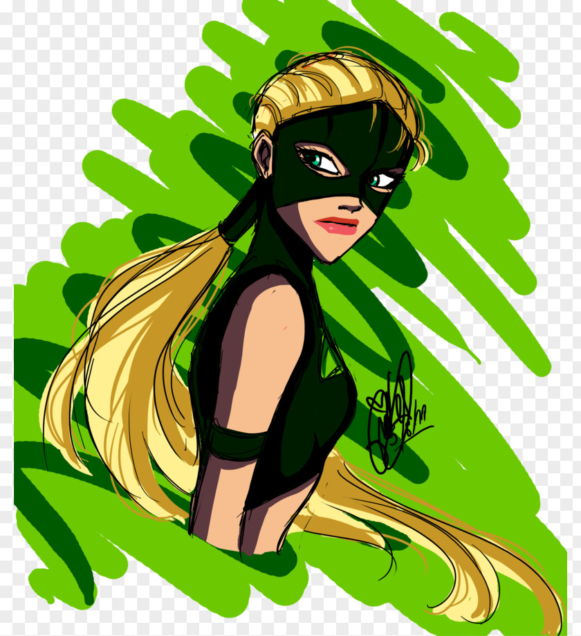 Zatanna Artemis Crock Tigress Wally West PNG