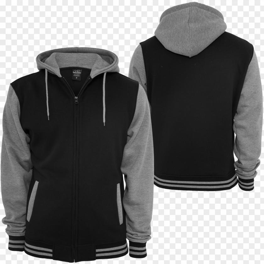 Zipper Hoodie Sweatjacke Clothing PNG