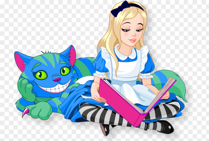 Book Alice's Adventures In Wonderland Cheshire Cat Knave Of Hearts PNG