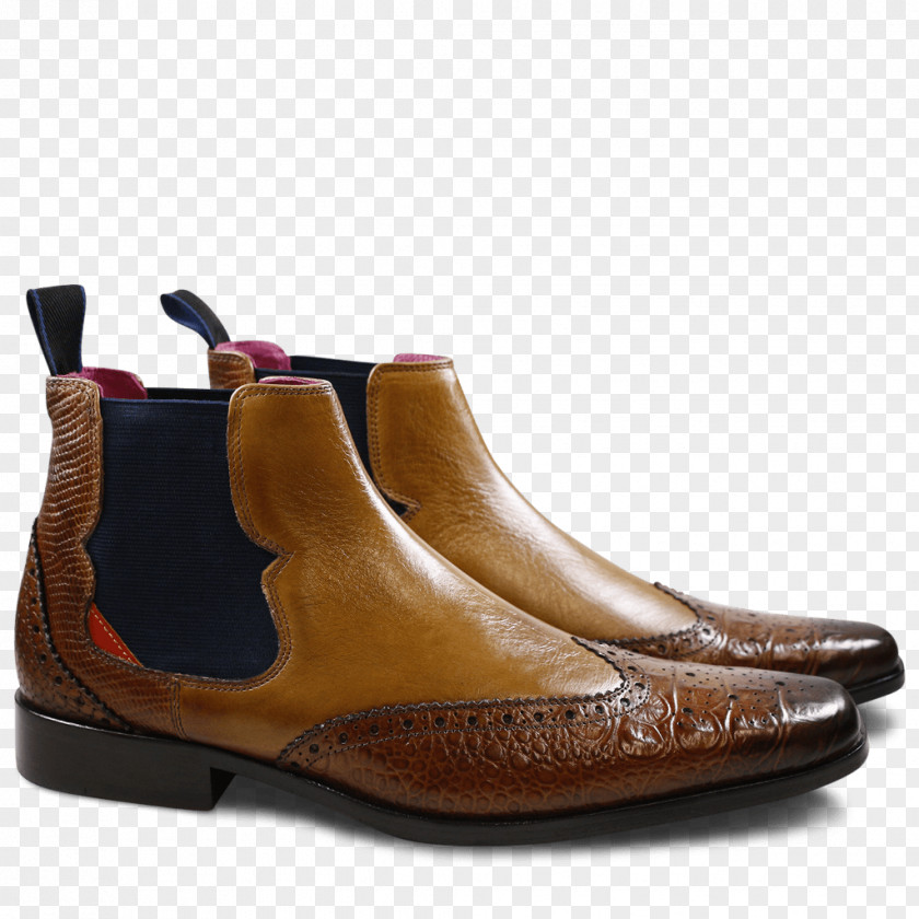 Boot Brown Botina Suede Shoe PNG