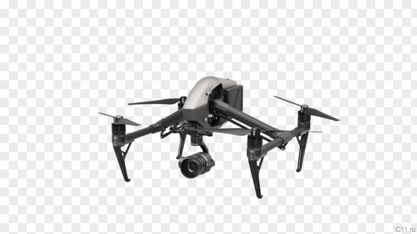 Camera Mavic Pro DJI Inspire 2 Unmanned Aerial Vehicle Zenmuse X5S PNG