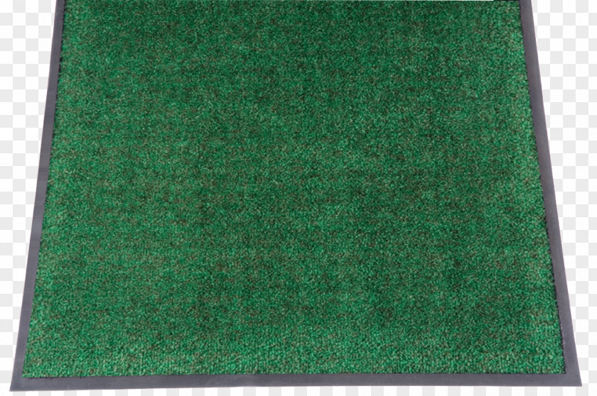 Carpet Mat Table Furniture Green PNG