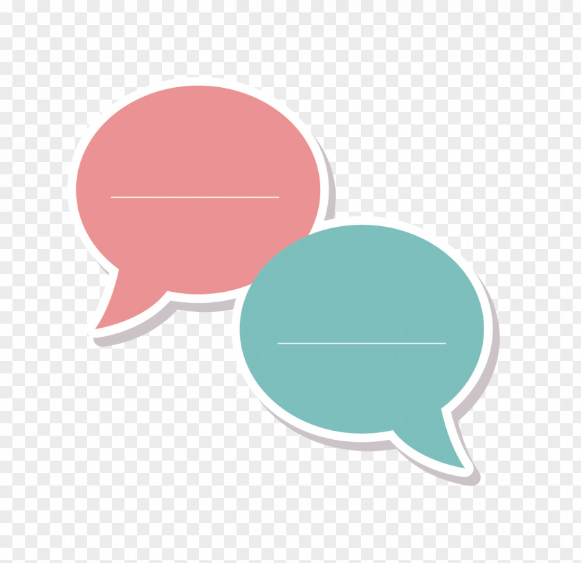 Dialog Notes Post-it Note Sticker Speech Balloon PNG