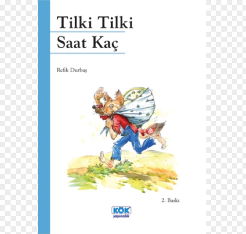 Dog Tilki Saat Kac Book Publishing Animal PNG